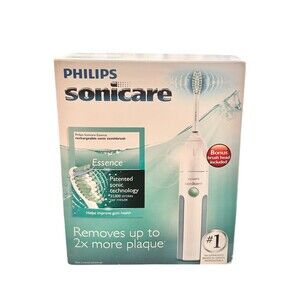 Philips Sonicare Essence Electric Toothbrush New in Box